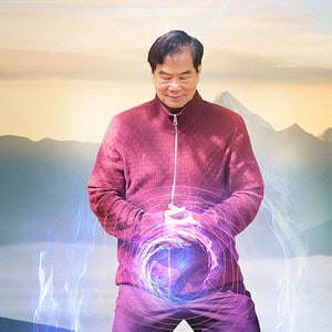 Atelier de Qigong pour la Santé de la Prostate et la Vigueur Sexuelle