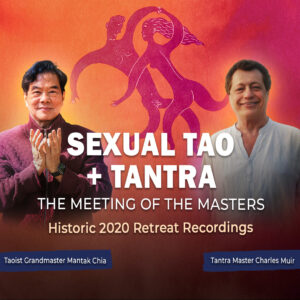 Full course on Healing Love and Tantra