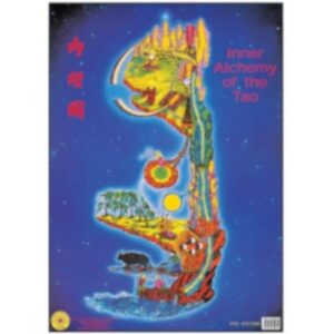 Poster Taoist Inner Alchem