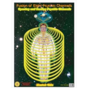 Poster Fusion of Eight Psychic