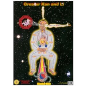 Poster Greater Kan and Li