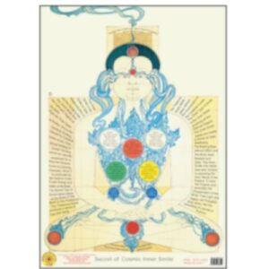 Poster JL-Inner Smile
