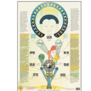 Poster JL-Fusion of Five Elements