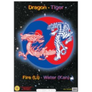 Poster Kan & Li (Fire & Water)