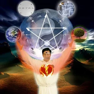 Essential Taoist Practices for Vitality and Health - Overview