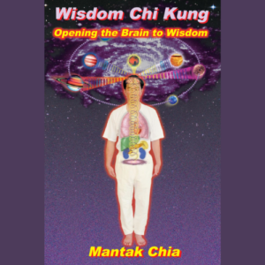 Wisdom Chi Kung | Book