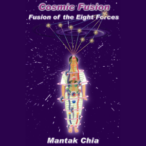 Cosmic Fusion | Book
