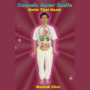 Cosmic Smile | Book