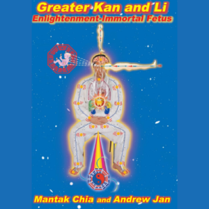 Greater Kan & Li | Book