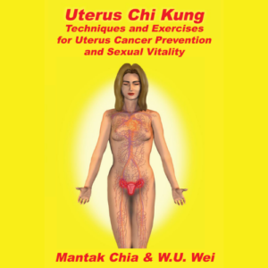 Uterus Chi Kung | Book