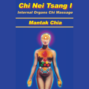 Chi Nei Tsang I | Book