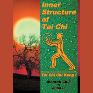 Tai Chi Chi Kung I | Book