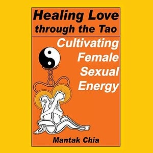 Healing Love | Book