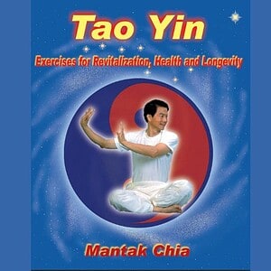 Tao Yin | Book