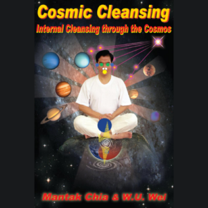 Cosmic Cleansing | Book