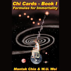 Chi Cards Book I
