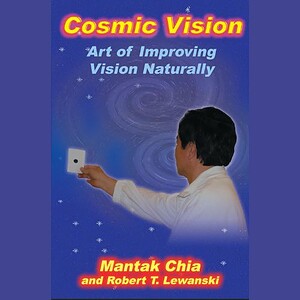 Cosmic Vision | Book