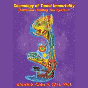 Cosmology of Taoist Immortality | Book