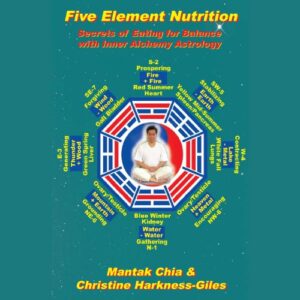 Five Element Nutrition | Book