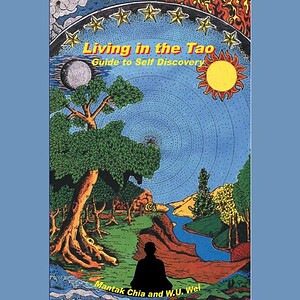 Living in the Tao | Book