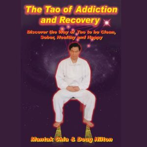 Tao of Addiction and Recovery | Book