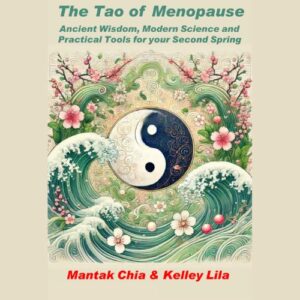 Tao of Menopause | Book