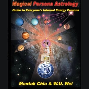 Magical Persona Astrology | Book