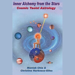 Inner Alchemy from the Stars | Book