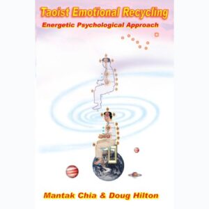 Taoist Emotional Recycling | Book